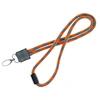 custom keychain lanyard and card holder lanyard,can easily promote your company,you can add personalized customization clip lanyards,create a unique hanging rope.